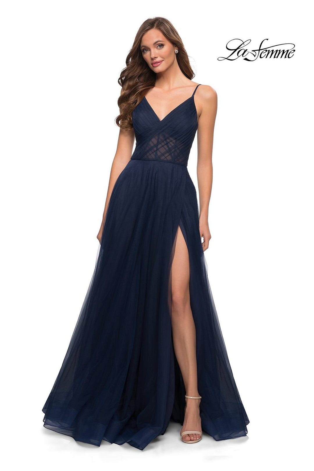 La Femme 29076 - Mydressline