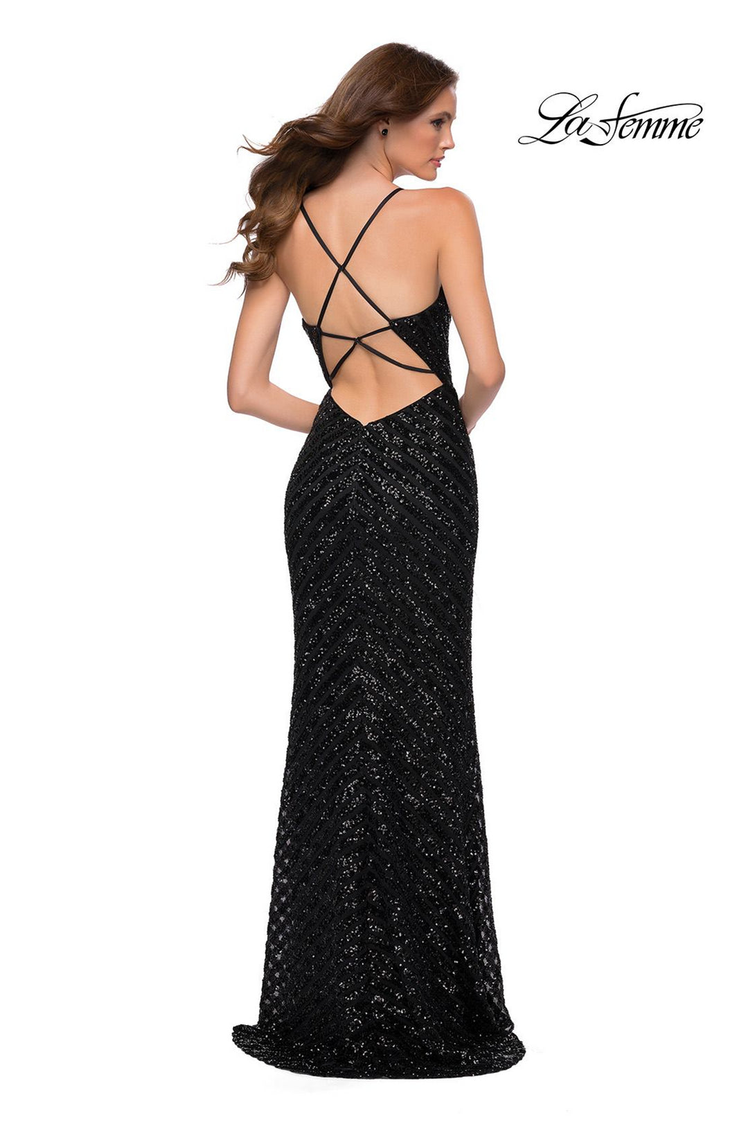 La Femme 29642 - Mydressline