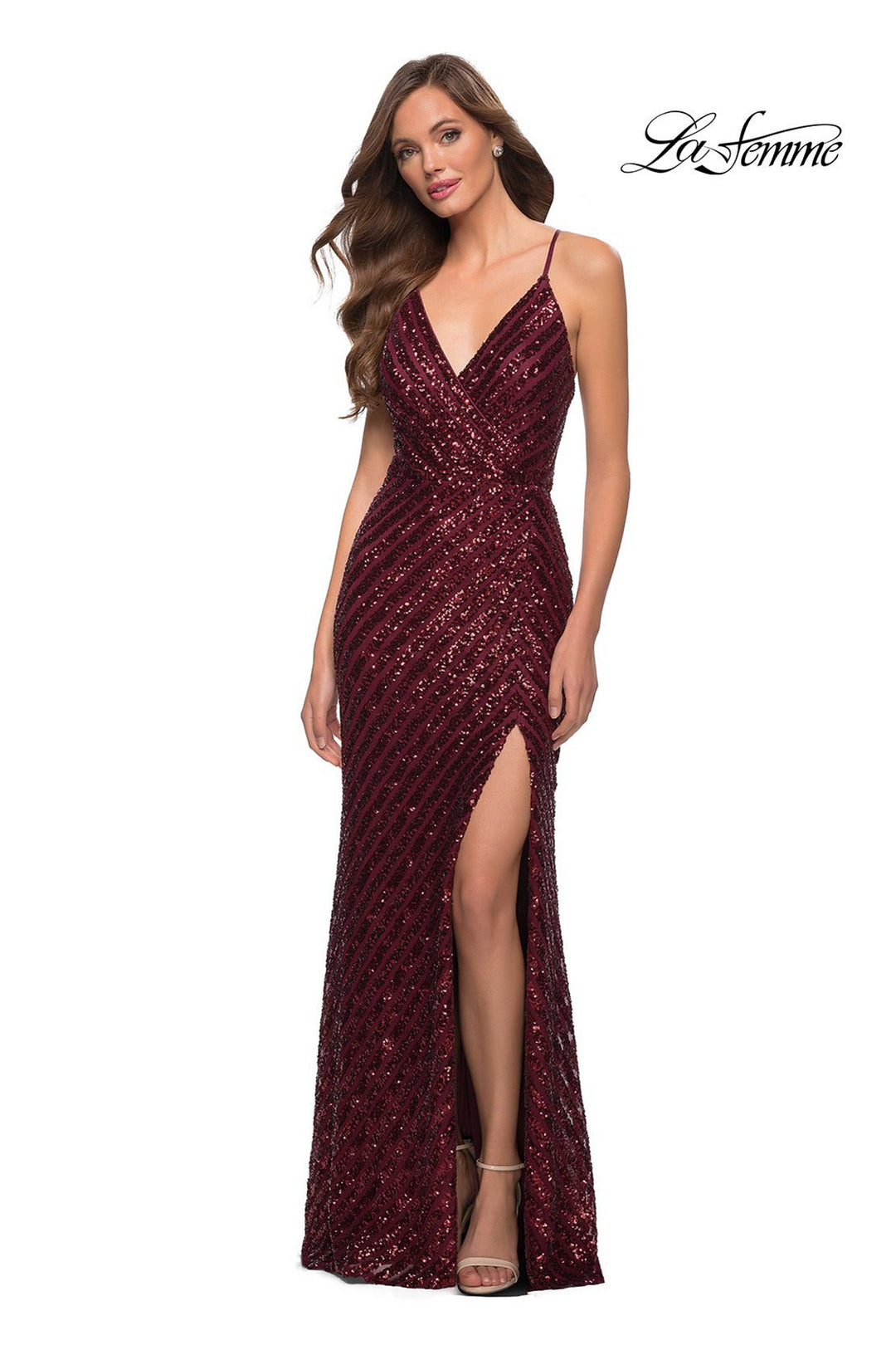 La Femme 29642 - Mydressline