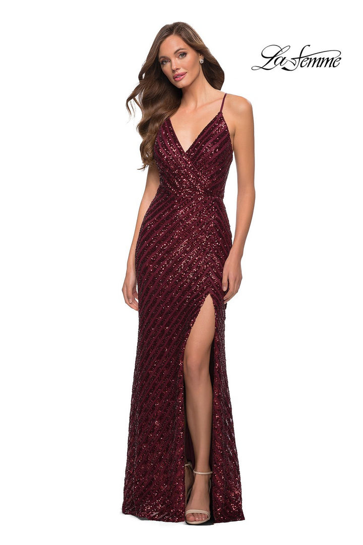La Femme 29642 - Mydressline