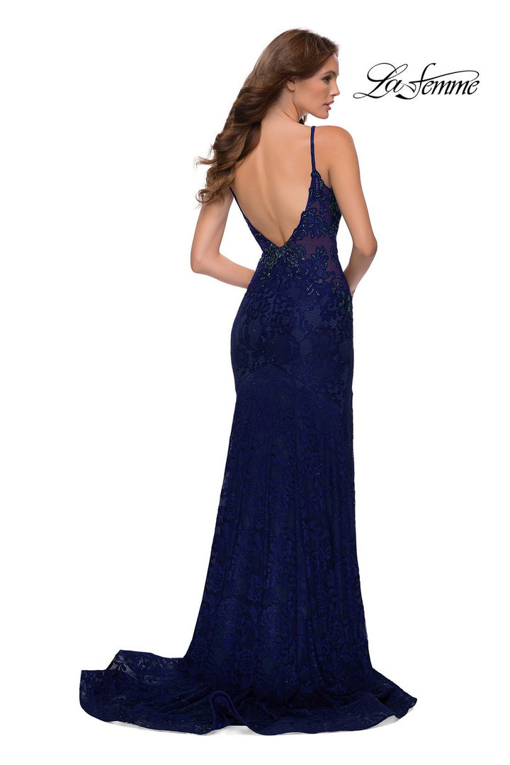 La Femme 29679 - Mydressline