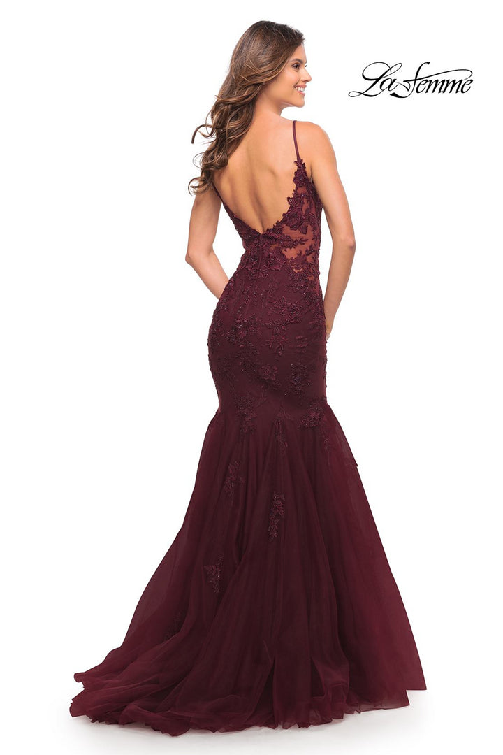 La Femme 29680 - Mydressline
