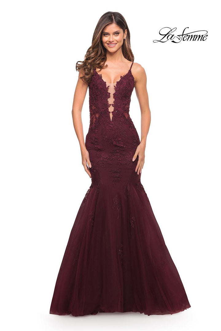 La Femme 29680 - Mydressline