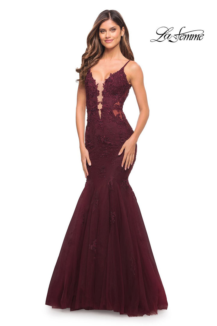 La Femme 29680 - Mydressline