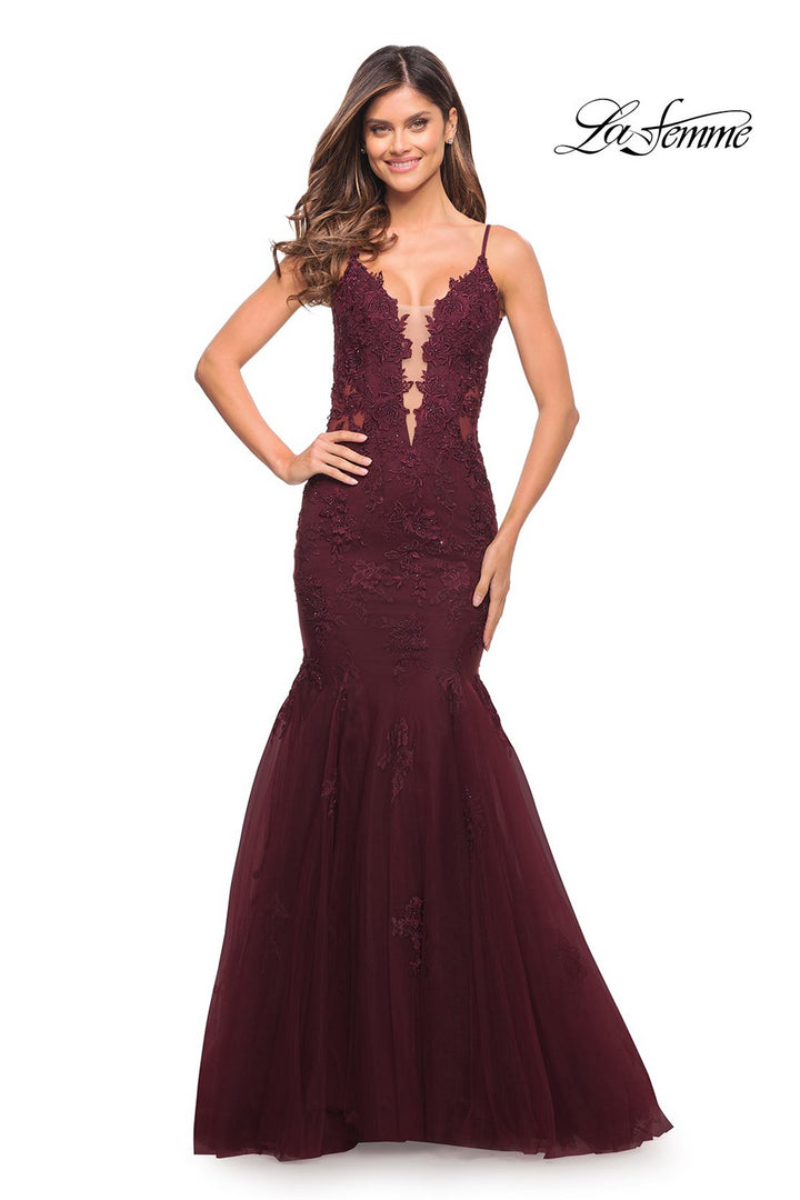 La Femme 29680 - Mydressline