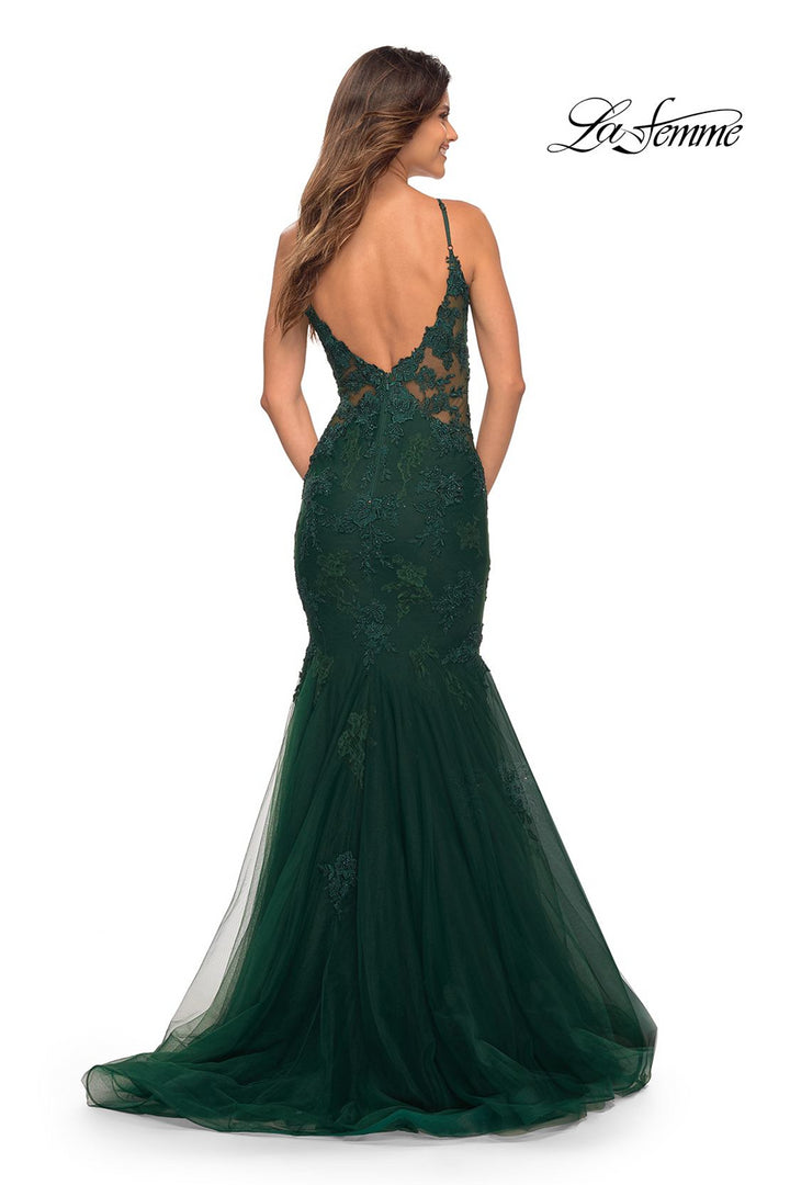 La Femme 29680 - Mydressline