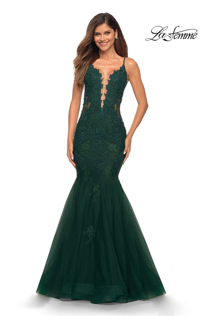 La Femme 29680 - Mydressline