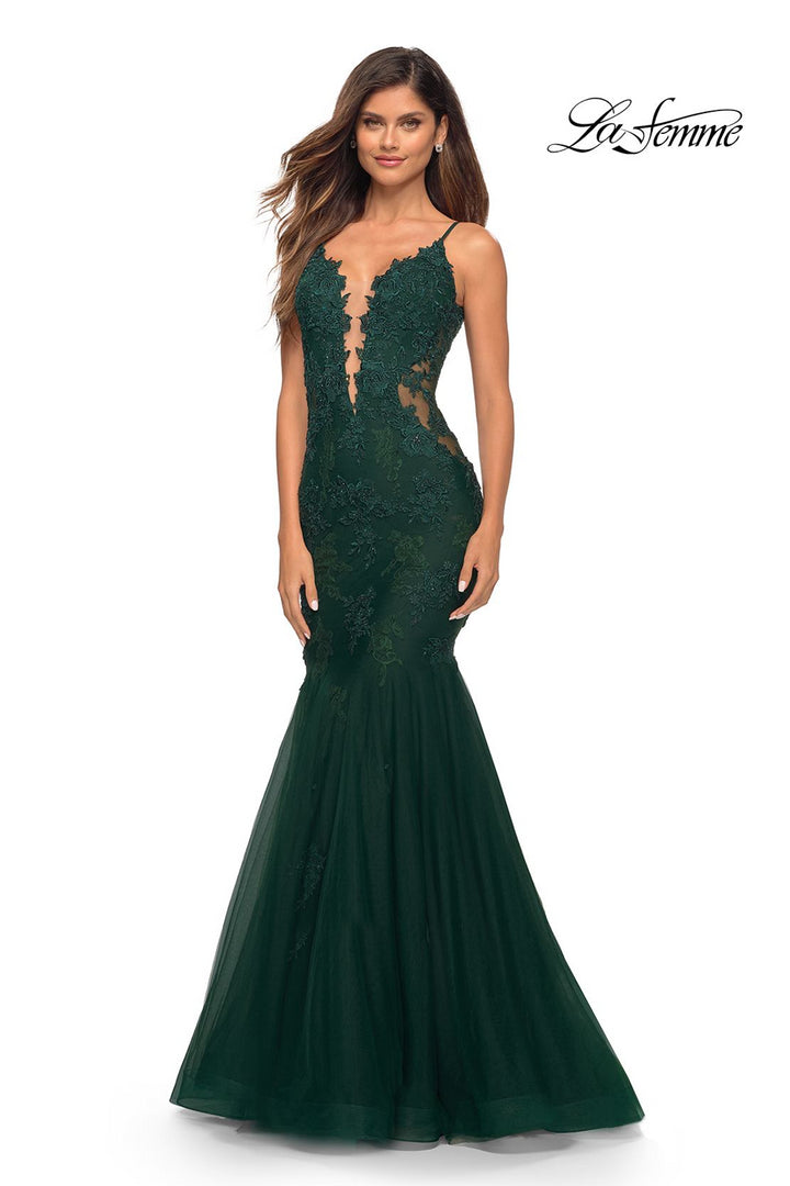 La Femme 29680 - Mydressline