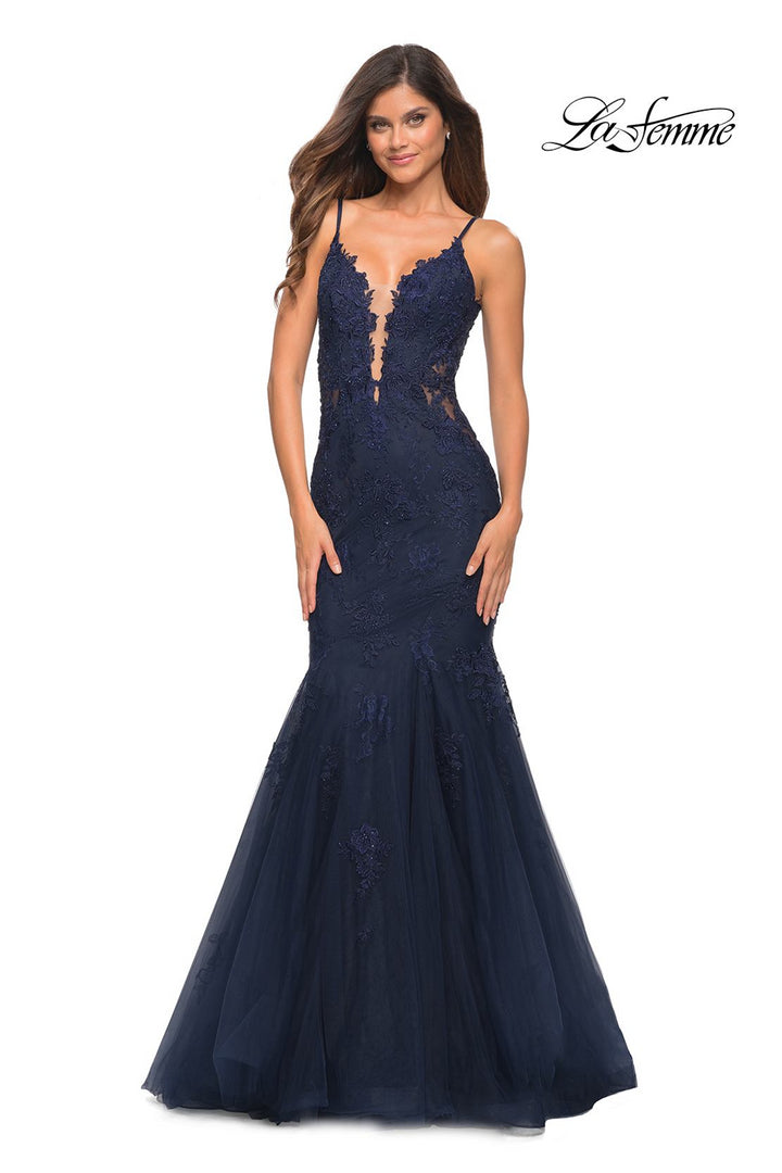 La Femme 29680 - Mydressline