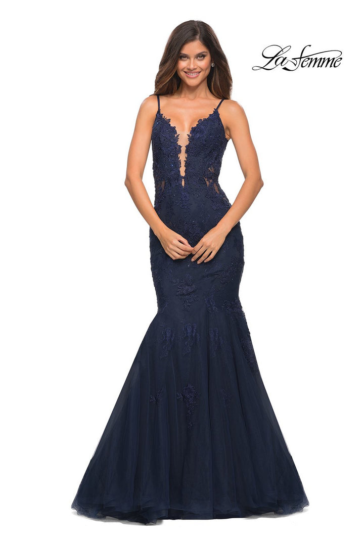 La Femme 29680 - Mydressline