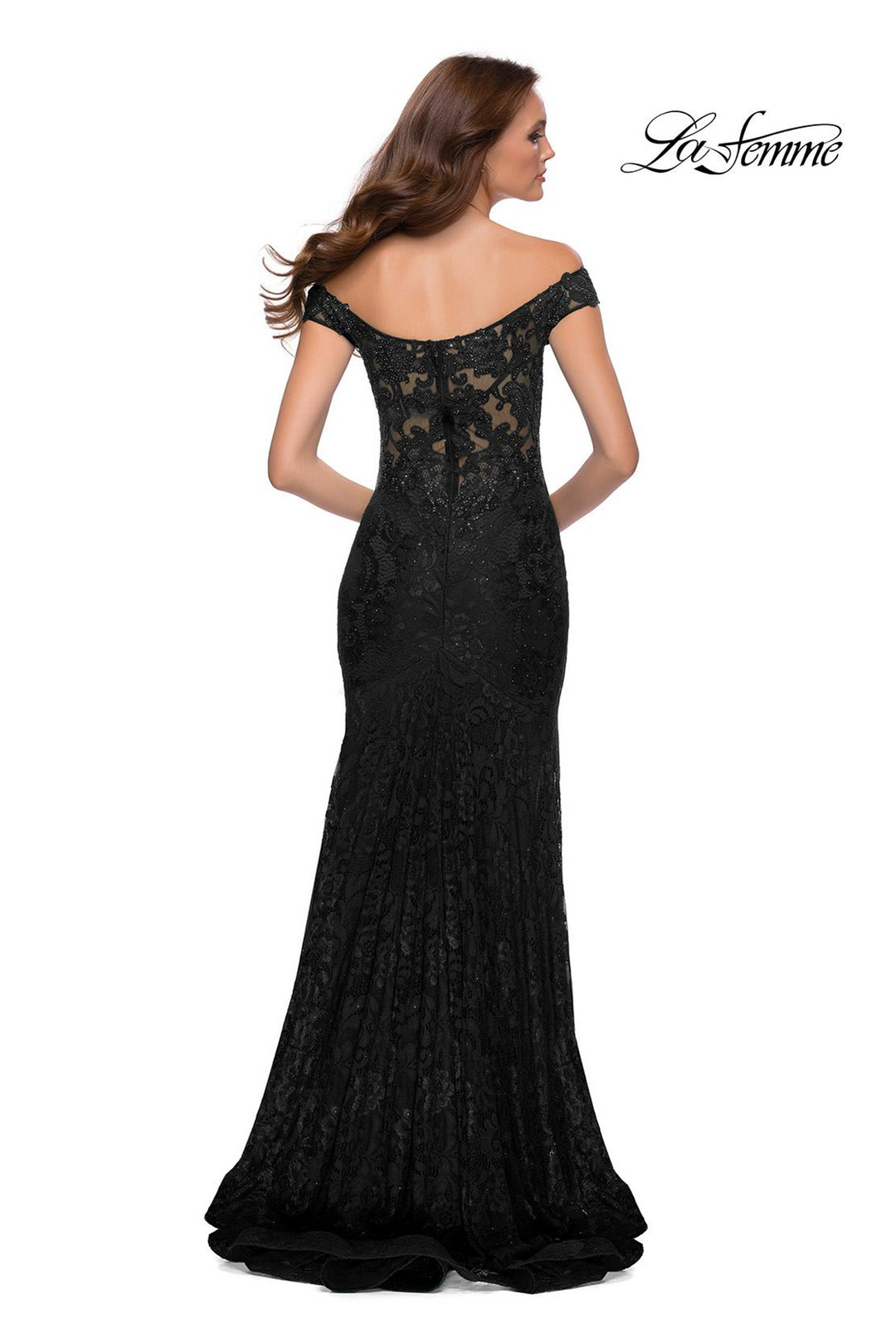 La Femme 29693 - Mydressline