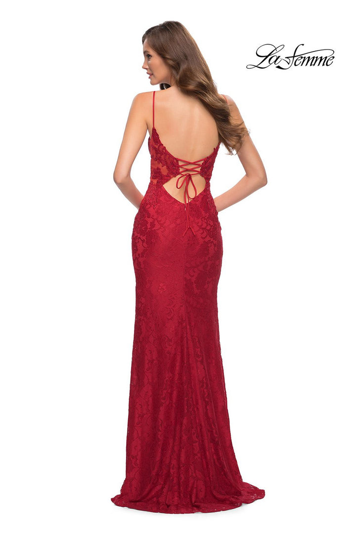 La Femme 29694 - Mydressline