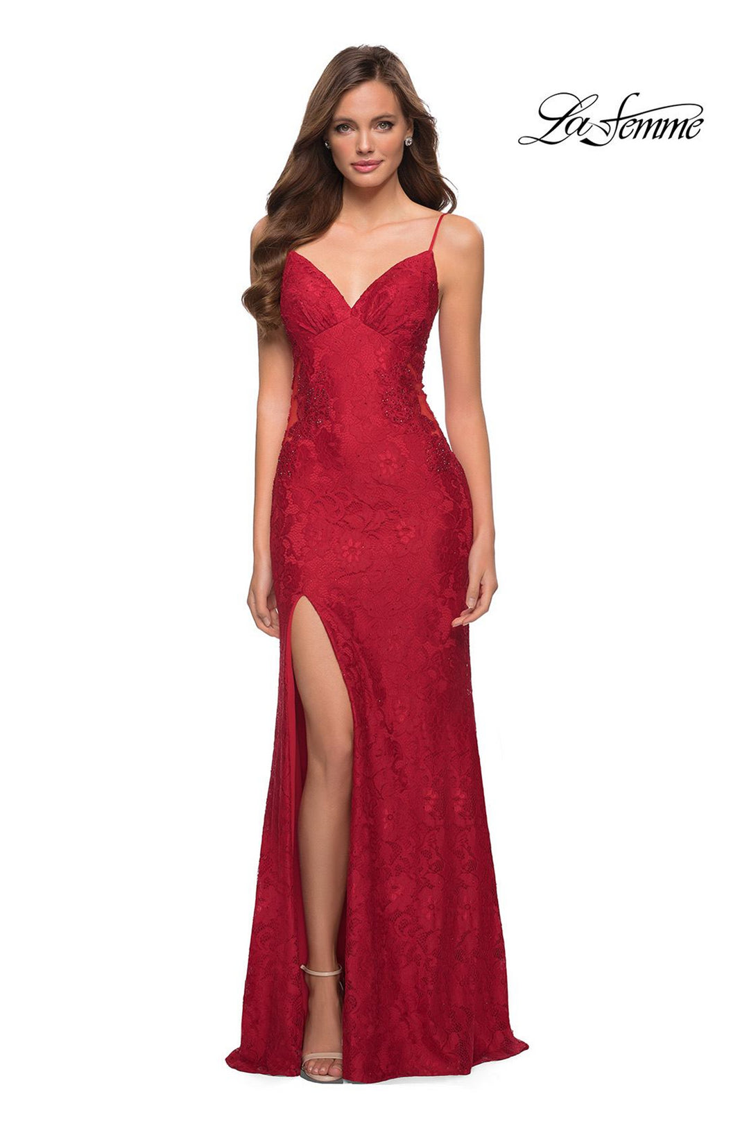 La Femme 29694 - Mydressline