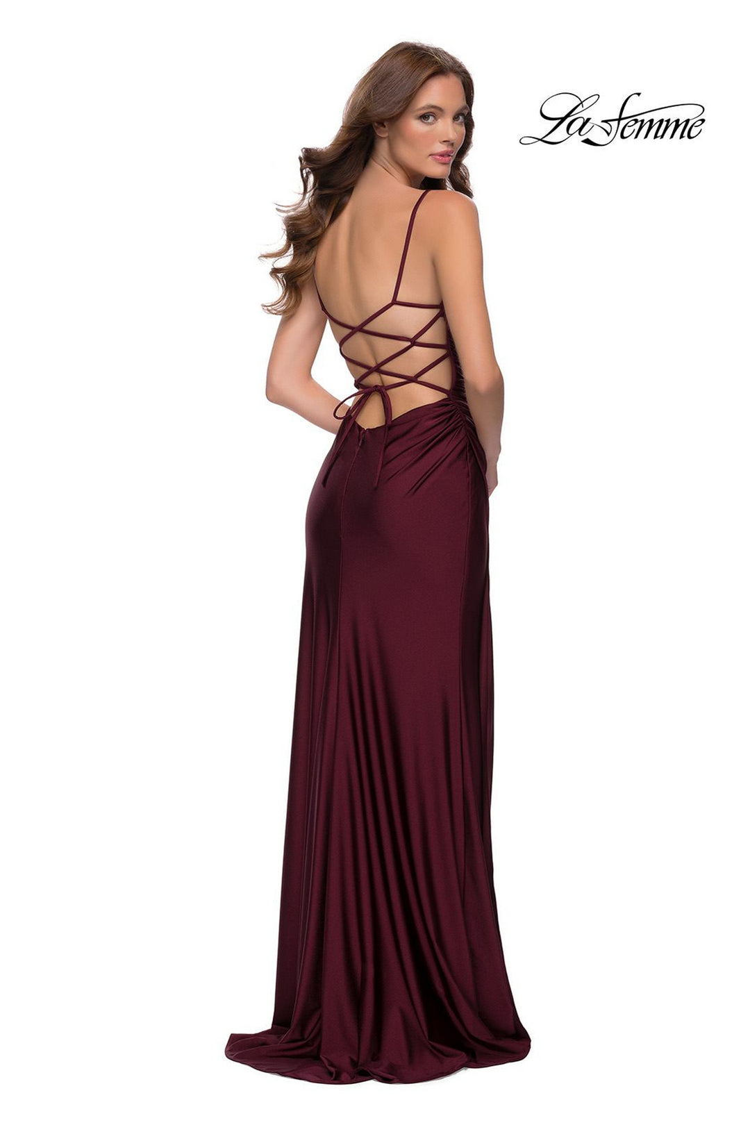 La Femme 29710 - Mydressline