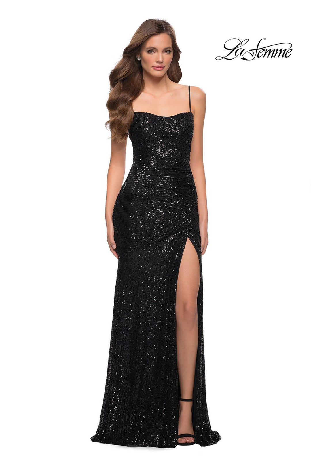La Femme 29741 - Mydressline