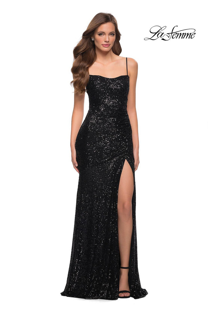 La Femme 29741 - Mydressline