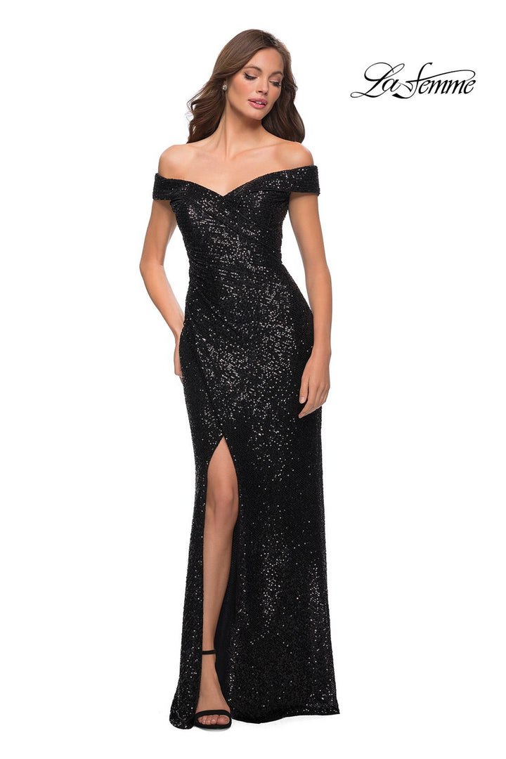 La Femme 29831 - Mydressline