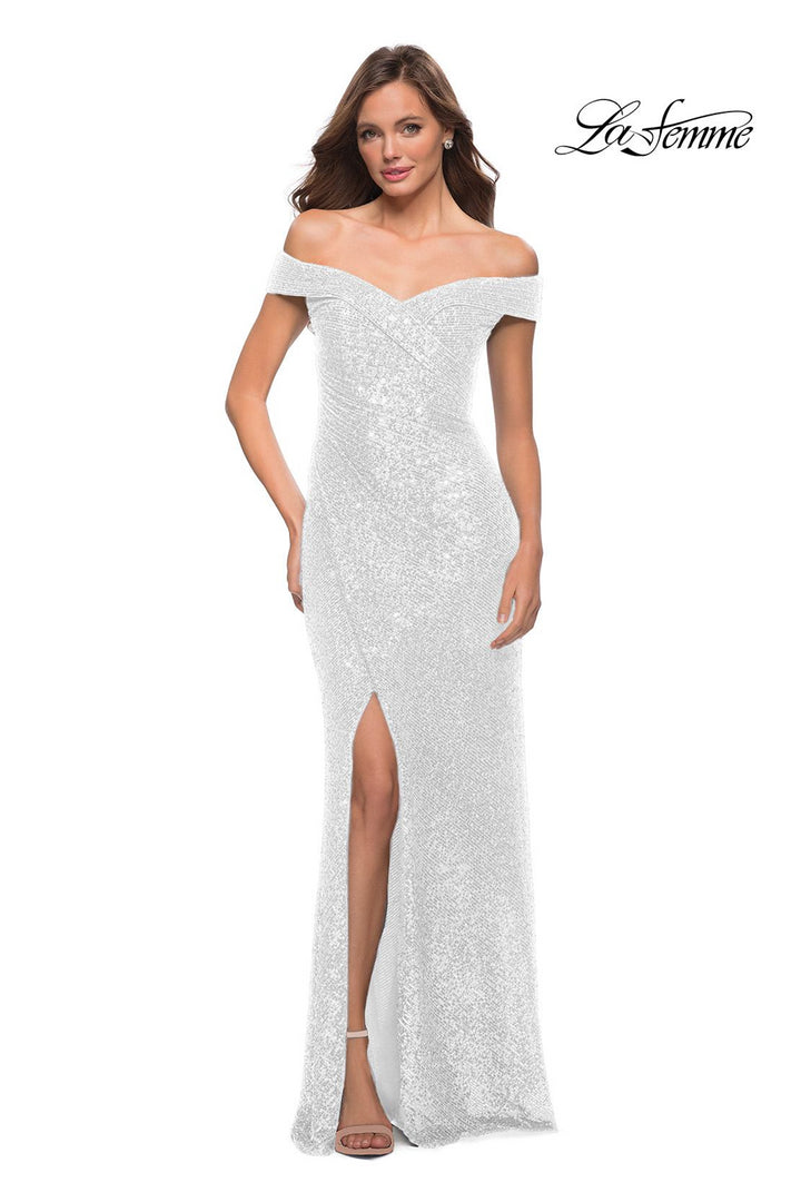 La Femme 29831 - Mydressline