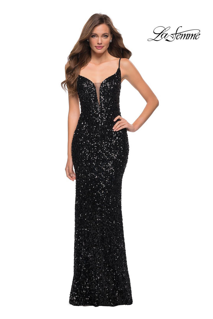 La Femme 29872 - Mydressline