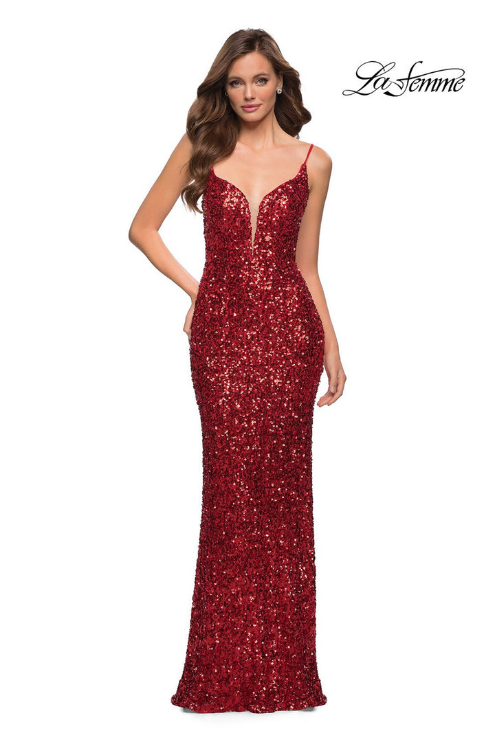La Femme 29872 - Mydressline