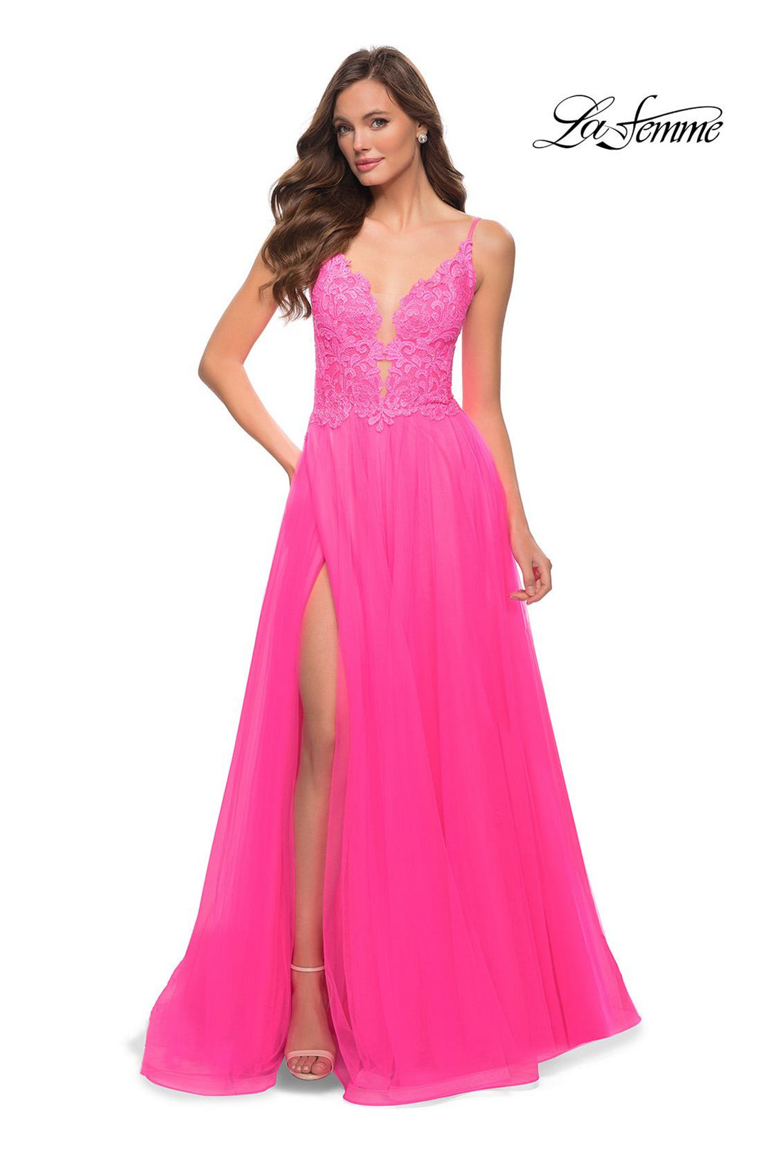 La Femme 29964 - Mydressline