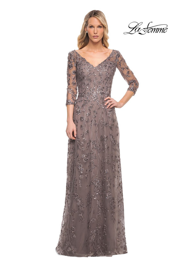 La Femme 29994 - Mydressline