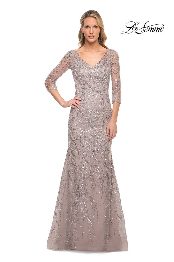 La Femme 30044 - Mydressline