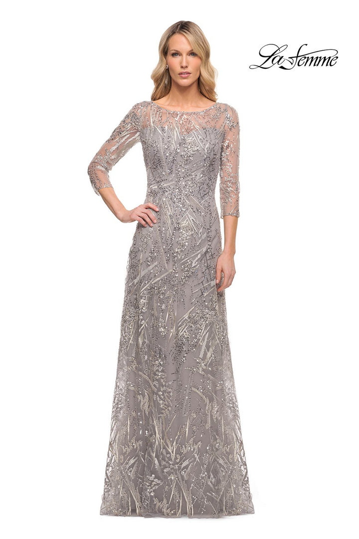 La Femme 30161 - Mydressline