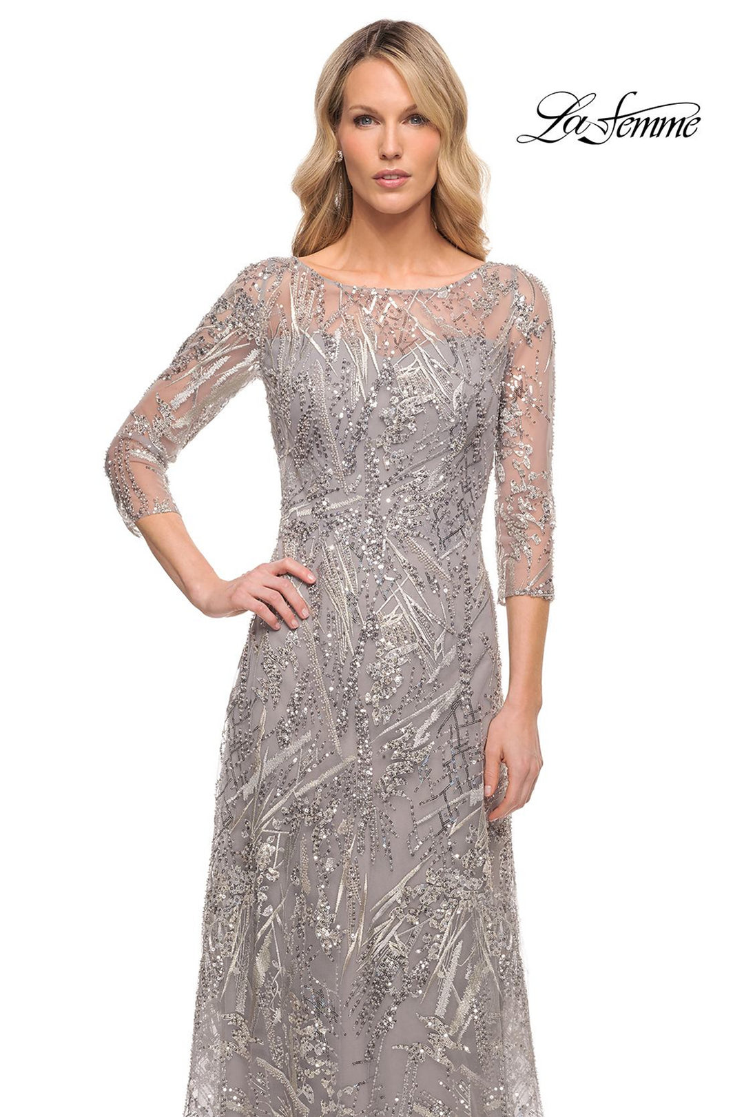 La Femme 30161 - Mydressline