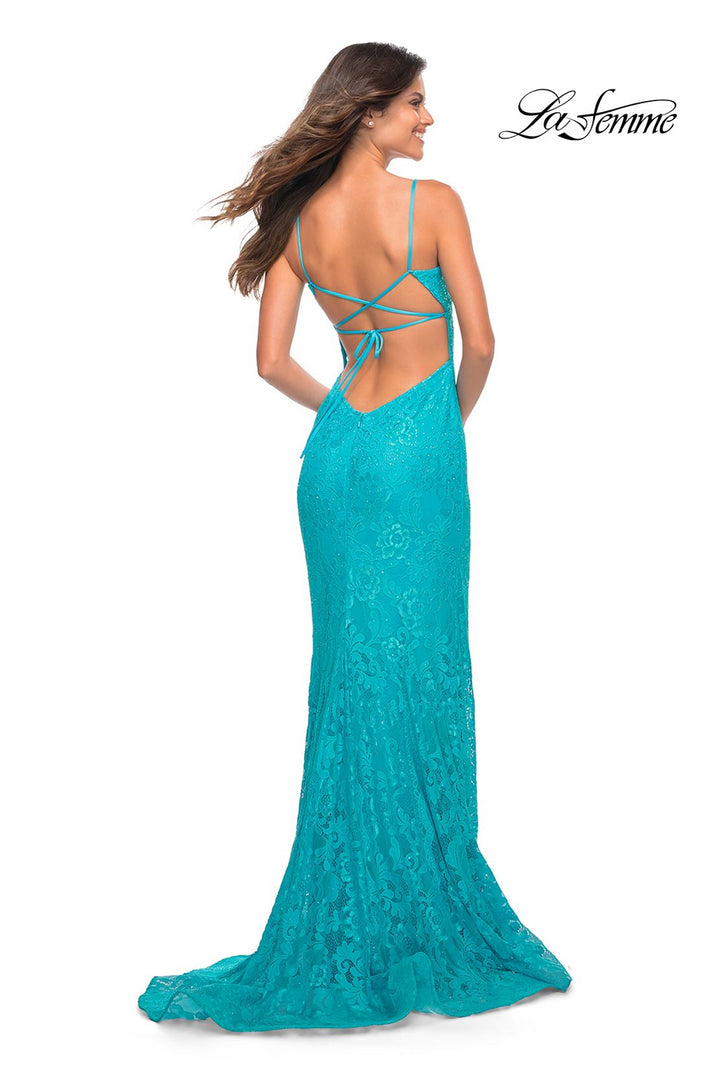 La Femme 30171 - Mydressline
