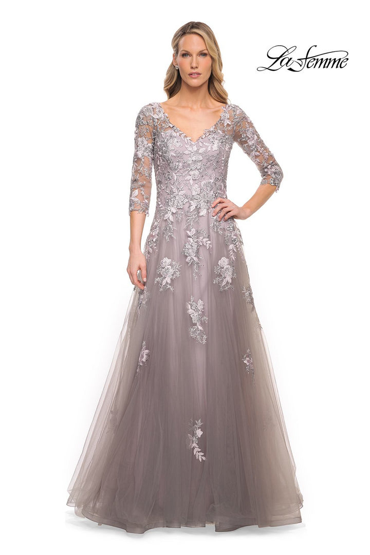 La Femme 30229 - Mydressline