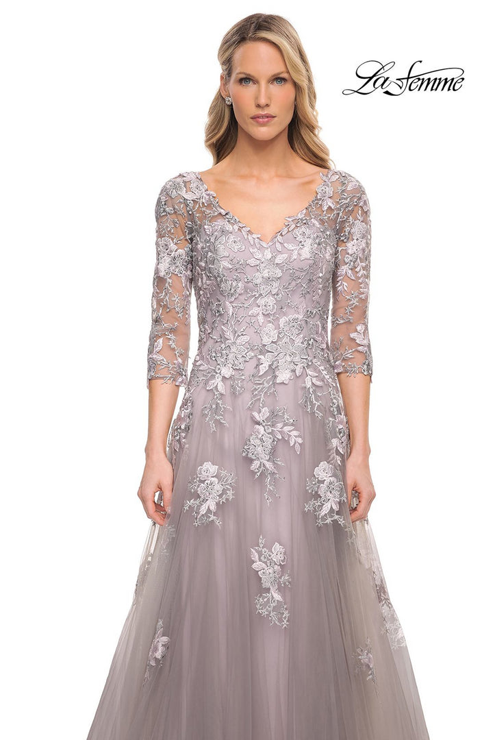 La Femme 30229 - Mydressline