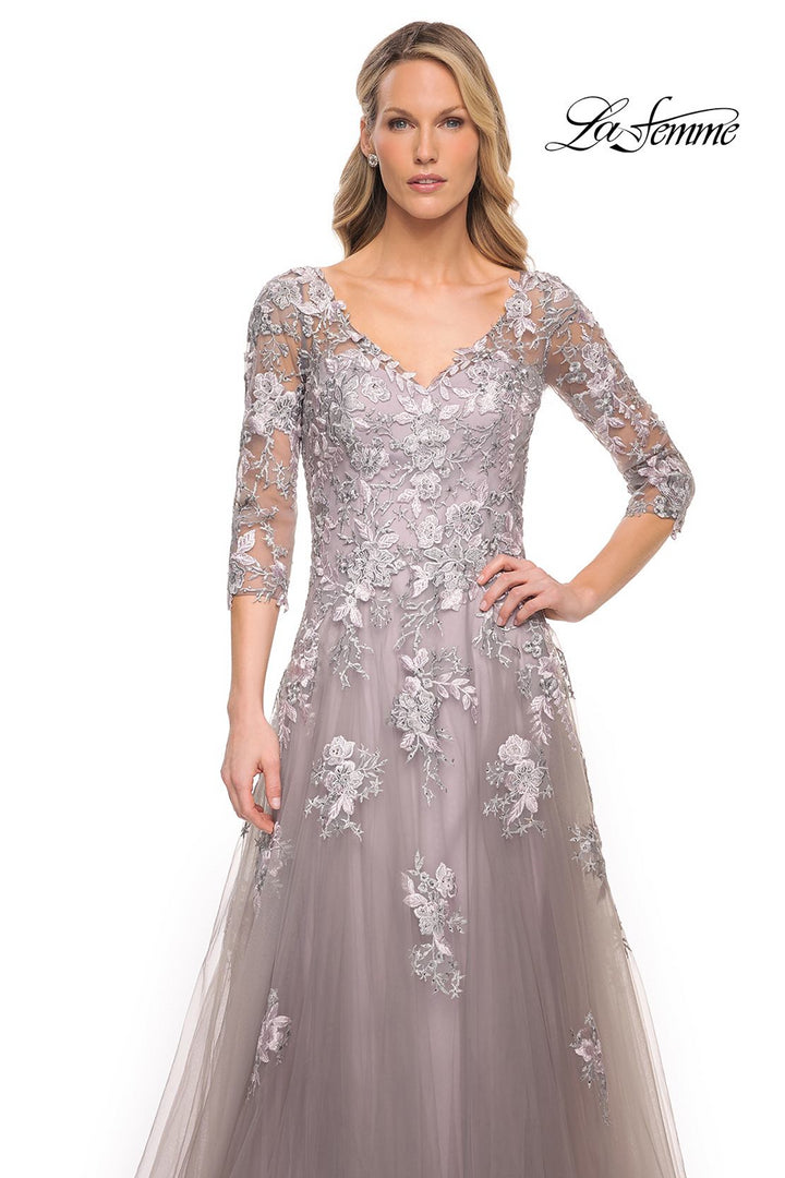 La Femme 30229 - Mydressline