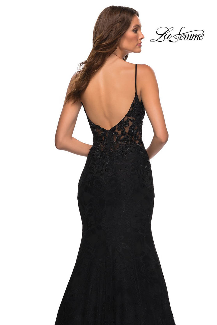 La Femme 30320 - Mydressline