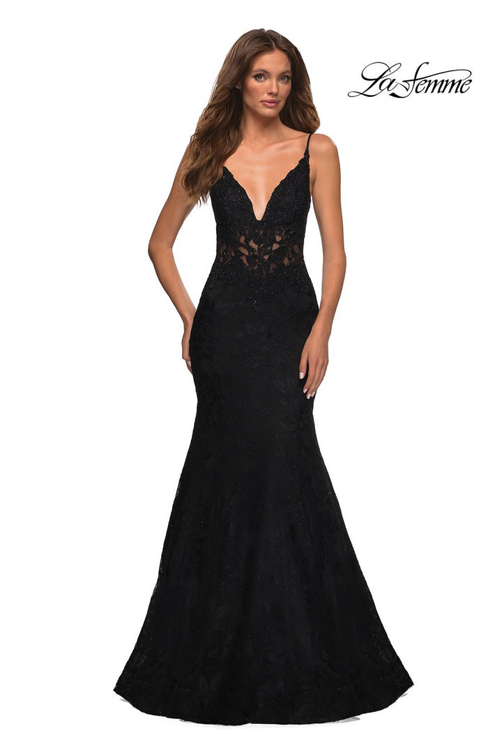 La Femme 30320 - Mydressline