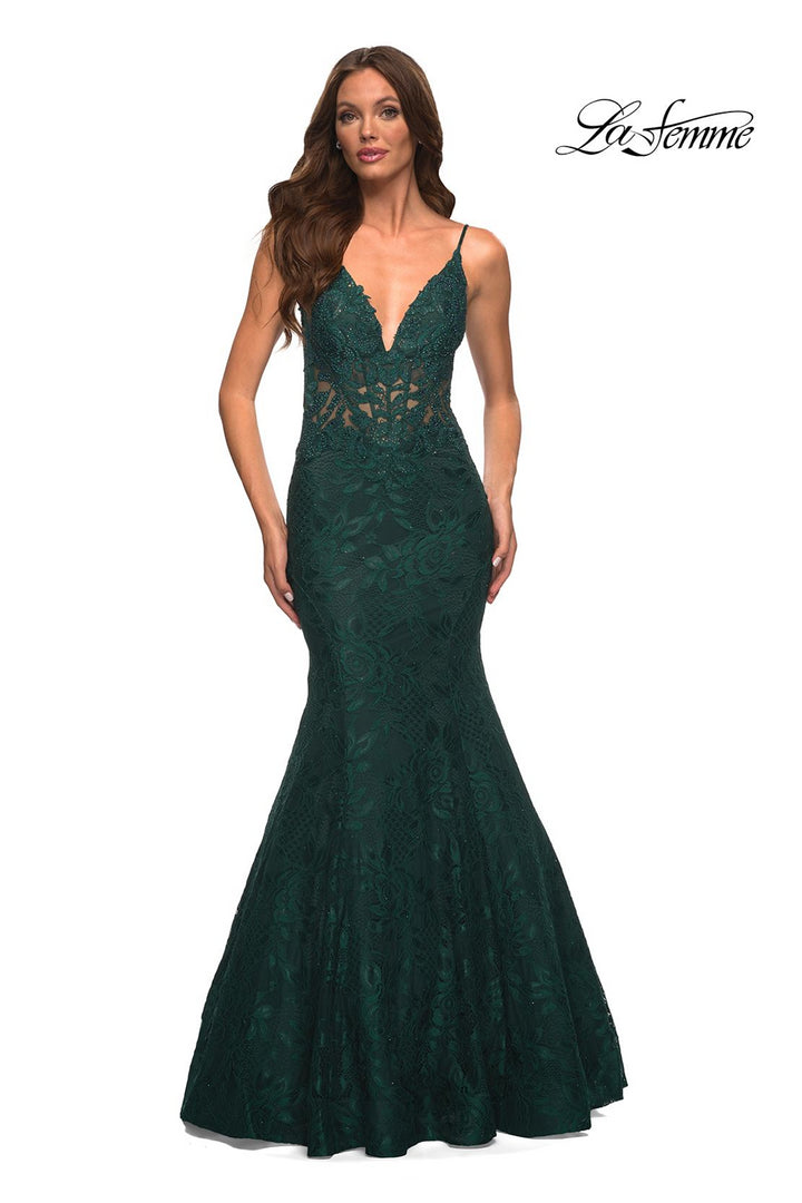 La Femme 30320 - Mydressline