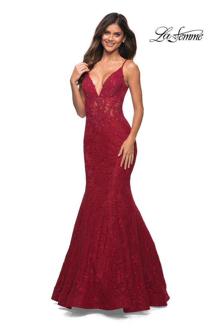 La Femme 30320 - Mydressline