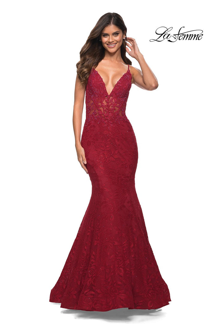 La Femme 30320 - Mydressline