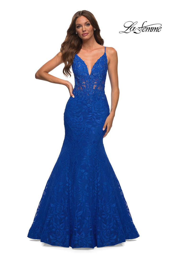 La Femme 30320 - Mydressline