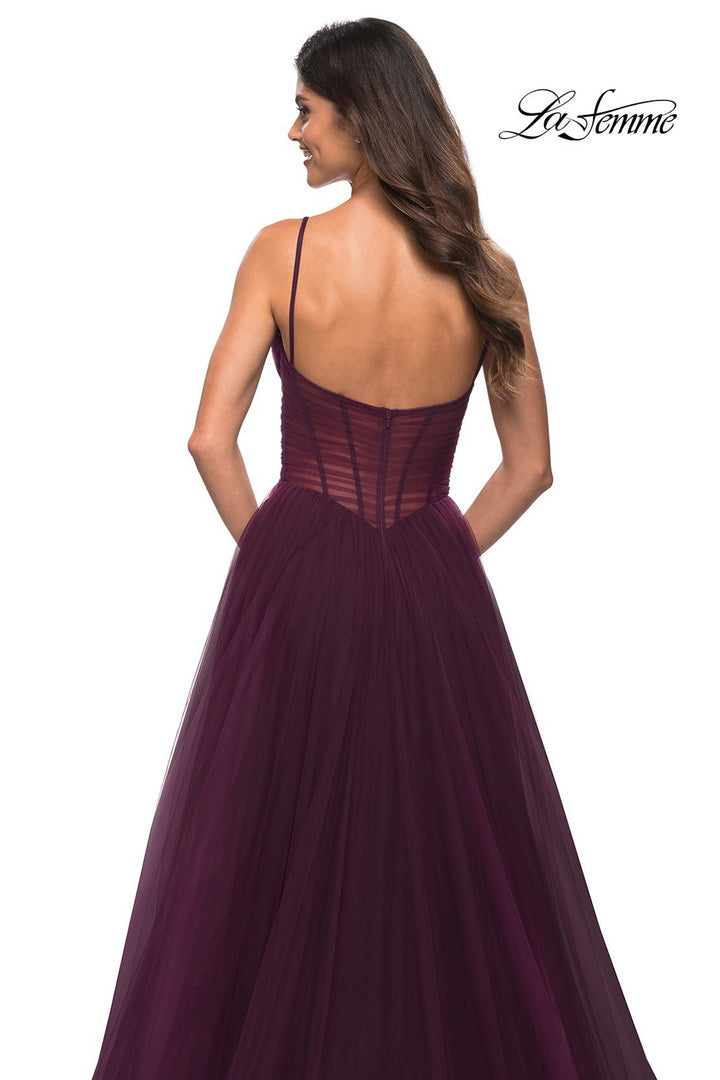 La Femme 30334 - Mydressline