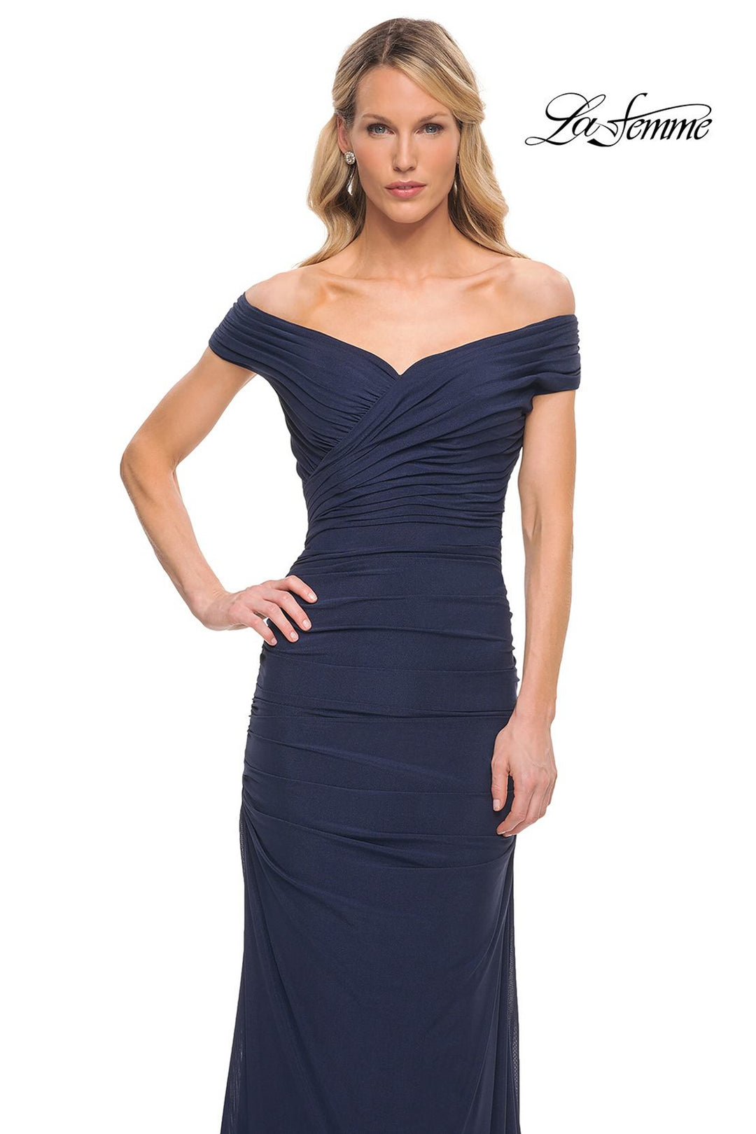 La Femme 30363 - Mydressline