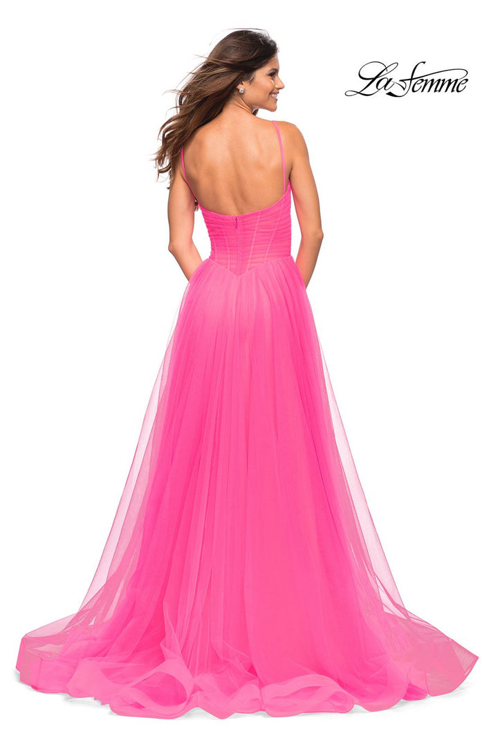 La Femme 30472 - Mydressline