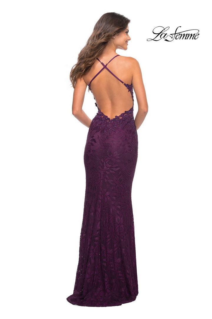 La Femme 30474 - Mydressline
