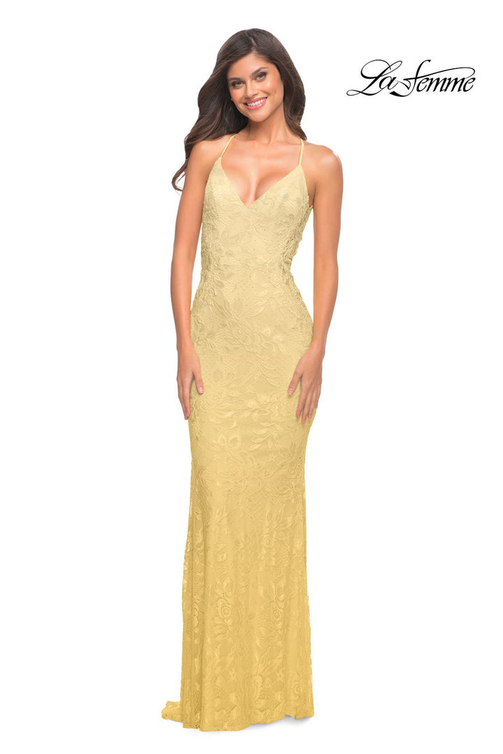 La Femme 30474 - Mydressline