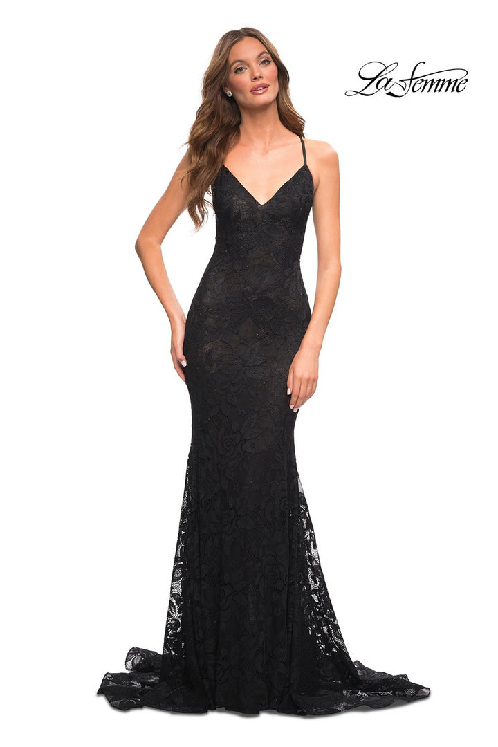 La Femme 30511 - Mydressline
