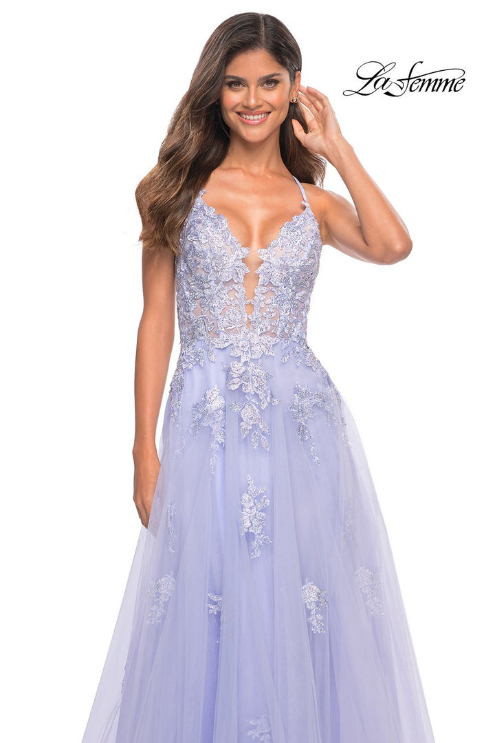 La Femme 30560 - Mydressline