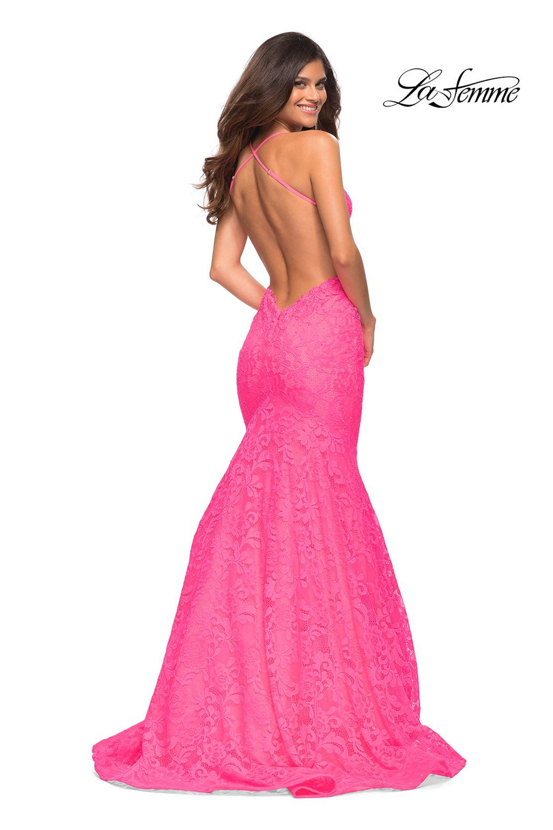 La Femme 30605 - Mydressline