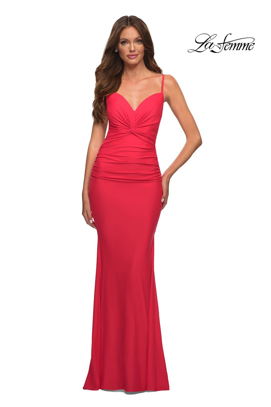 La Femme 30611 - Mydressline
