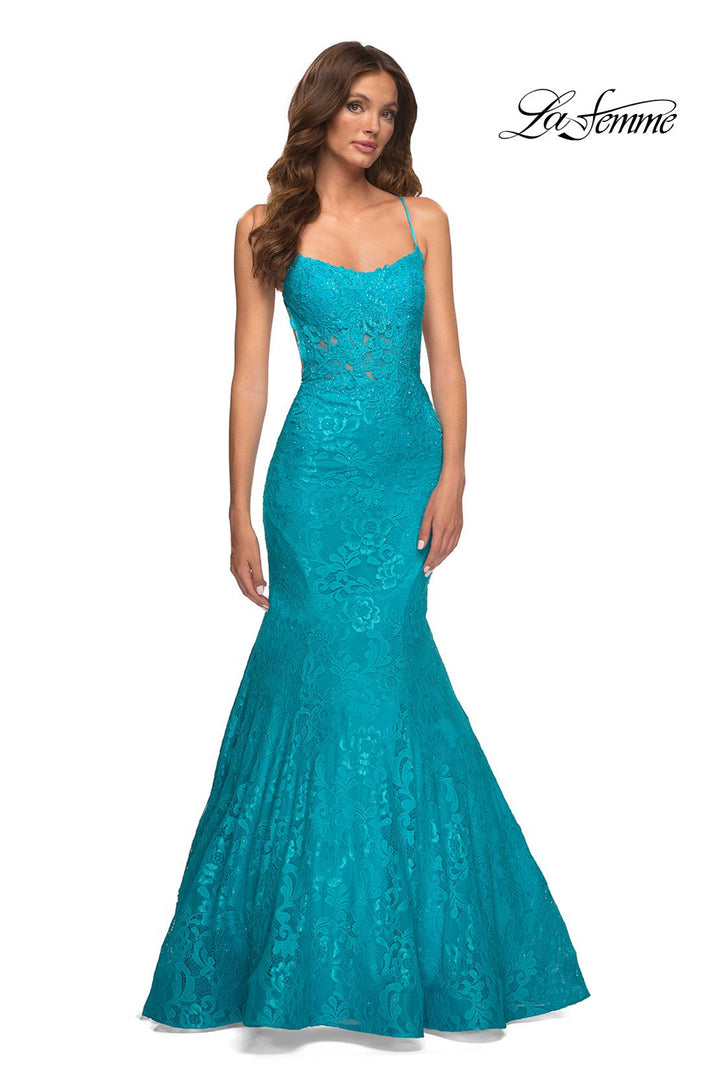 La Femme 30612 - Mydressline