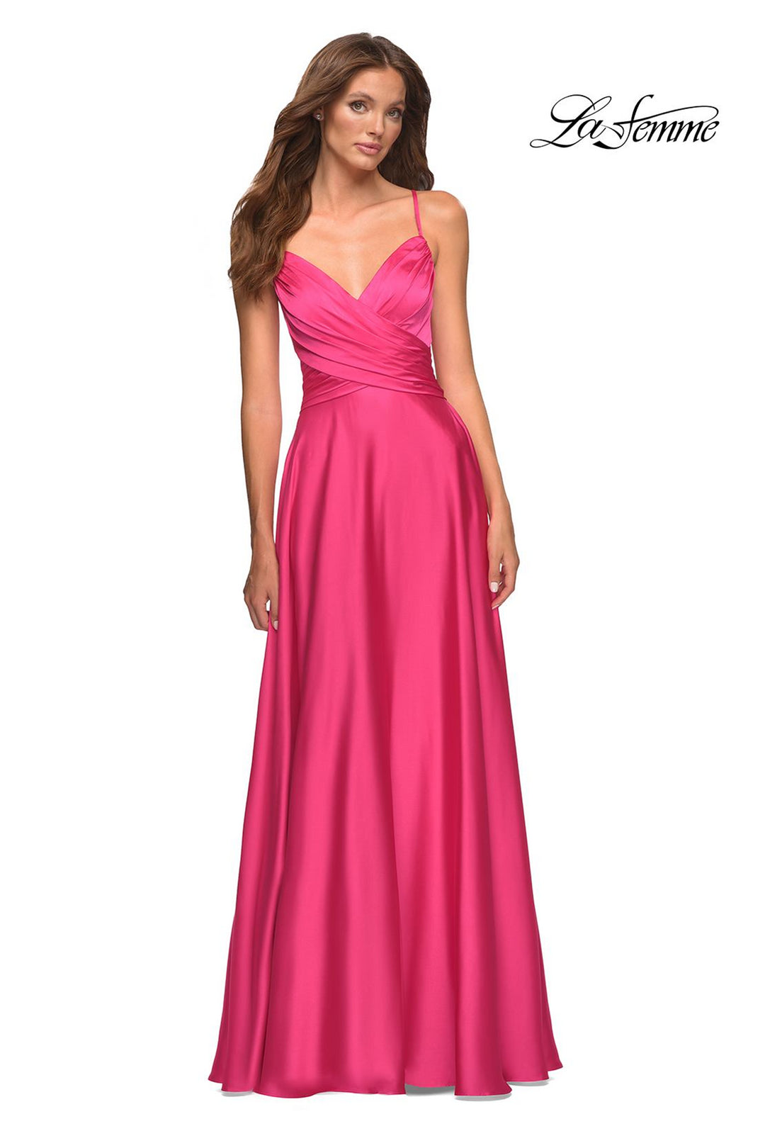 La Femme 30616 - Mydressline